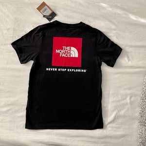 NWT North Face T-Shirt